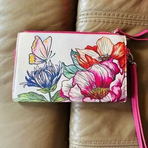 Brighton Wristlet Wallet